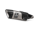 S-H10SO20-HAPLT Výfuková koncovka Honda CB1000 R (18-24)