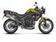 S-T800SO1-HZAAT Výfuková koncovka Triumph Tiger 800 XC/XR/XRx/XCx/XRT/XCA (11-16)