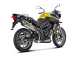 S-T800SO1-HZAAT Výfuková koncovka Triumph Tiger 800 XC/XR/XRx/XCx/XRT/XCA (11-16)