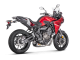 S-Y7R5-HEGEH Kompletní výfukový systém řady Racing Yamaha MT-07/FZ-07 (14-20), TRACER 700 / GT (16-19), XSR 700 / XTribute (16-20)