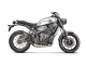 S-Y7R5-HEGEH Kompletní výfukový systém řady Racing Yamaha MT-07/FZ-07 (14-20), TRACER 700 / GT (16-19), XSR 700 / XTribute (16-20)