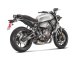 S-Y7R5-HEGEH Kompletní výfukový systém řady Racing Yamaha MT-07/FZ-07 (14-20), TRACER 700 / GT (16-19), XSR 700 / XTribute (16-20)
