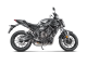 S-Y7R5-HEGEH Kompletní výfukový systém řady Racing Yamaha MT-07/FZ-07 (14-20), TRACER 700 / GT (16-19), XSR 700 / XTribute (16-20)