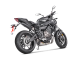 S-Y7R5-HEGEH Kompletní výfukový systém řady Racing Yamaha MT-07/FZ-07 (14-20), TRACER 700 / GT (16-19), XSR 700 / XTribute (16-20)