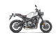 S-Y9R8-HEGEHT Kompletní výfukový systém řady Racing Yamaha MT-09/FZ-09 (14-20), TRACER 900/900 GT/FJ-09 (15-20), XSR 900 / GP (16-21)