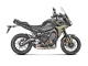 S-Y9R8-HEGEHT Kompletní výfukový systém řady Racing Yamaha MT-09/FZ-09 (14-20), TRACER 900/900 GT/FJ-09 (15-20), XSR 900 / GP (16-21)