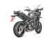 S-Y9R8-HEGEHT Kompletní výfukový systém řady Racing Yamaha MT-09/FZ-09 (14-20), TRACER 900/900 GT/FJ-09 (15-20), XSR 900 / GP (16-21)