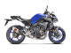 L-Y10SO15T Propojovací trubka Yamaha MT-10/FZ-10 (16-21)