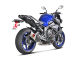 L-Y10SO15T Propojovací trubka Yamaha MT-10/FZ-10 (16-21)
