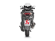 S-H125R5-HRSS Kompletní výfukový systém Honda NSS 125 Forza /ABS (17-20)