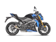 S-S10SO11-HASZ Výfuková koncovka Suzuki GSX-S 1000 (15-20), GSX-S 1000F (15-20)