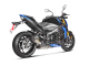 S-S10SO11-HASZ Výfuková koncovka Suzuki GSX-S 1000 (15-20), GSX-S 1000F (15-20)