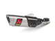 S-Y6SO12-HAPT Výfuková koncovka Yamaha R6 (17-24)