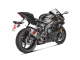 S-Y6SO12-HAPT Výfuková koncovka Yamaha R6 (17-24)