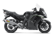 S-K14SO5-HZAAT Výfuková koncovka Kawasaki 1400 GTR (08-17), CONCOURS 14 (08-17)