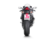 S-K10SO16-HZC Výfuková koncovka Kawasaki Ninja ZX-10R (16-20), Ninja ZX-10R SE (18-20), Ninja ZX-10RR (17-20)