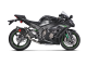L-K10SO7T Propojovací trubka Kawasaki Ninja ZX-10R (16-20), Ninja ZX-10R SE (18-20), Ninja ZX-10RR (17-20)
