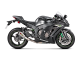 L-K10SO7T Propojovací trubka Kawasaki Ninja ZX-10R (16-20), Ninja ZX-10R SE (18-20), Ninja ZX-10RR (17-20)