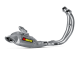 S-Y7R1-HAFT Kompletní výfukový systém řady Racing Yamaha MT-07/FZ-07 (14-16)