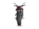 S-Y7R1-HAFT Kompletní výfukový systém řady Racing Yamaha MT-07/FZ-07 (14-16)