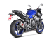 S-Y10SO15-HAPT Výfuková koncovka Yamaha MT-10/FZ-10 (16-21)