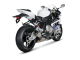 S-B10SO1-HASZ Výfuková koncovka BMW S 1000 R / M 1000 R (14-16), S 1000 RR (10-14)