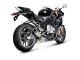 S-B10SO1-HASZ Výfuková koncovka BMW S 1000 R / M 1000 R (14-16), S 1000 RR (10-14)