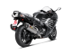 S-K14SO6-HZAAT Výfukové koncovky Kawasaki ZZR 1400, ZX14R (12-20)