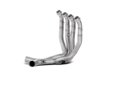 E-K14R1 Výfukové svody Kawasaki ZZR 1400, ZX14R (12-20)