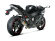 L-K10SO5/1 Propojovací trubka Kawasaki ZX-10R (11-15), ZX-10R ABS (11-15)