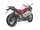 S-B10SO6-HDVDZBL Výfuková koncovka BMW S 1000 RR (17-18)