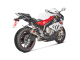 E-B10R6 Výfukové svody BMW S 1000RR (17-18)