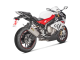 E-B10R6 Výfukové svody BMW S 1000RR (17-18)