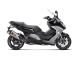 S-B6SO7-HZAAT Výfuková koncovka BMW C 650 Sport (16-20)