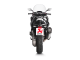S-B6SO7-HZAAT Výfuková koncovka BMW C 650 Sport (16-20)