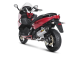 S-A8SO2-HWSS Výfuková koncovka Aprilia SRV 850 (12-16); Gilera GP 800 (08-15)