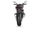 L-D12SO2 Propojovací trubka Ducati Monster 1200 R (17-20), Monster 1200/1200S (14-20), Monster 821 (14-20)