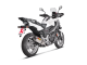 S-H7SO2-HRT Výfuková koncovka Honda Integra (12-20), NC700 / NC750S (12-20), NC700/ NC750X (12-20)