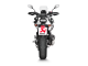 S-H7SO2-HRT Výfuková koncovka Honda Integra (12-20), NC700 / NC750S (12-20), NC700/ NC750X (12-20)