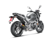 S-H7SO2-HRC Výfuková koncovka Honda Integra (12-20), NC700 / NC750S (12-20), NC700/ NC750X (12-20)