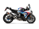 S-B10E11-APLT Kompletní výfukový systém řady Evolution, koncovka titanová BMW M 1000 RR (26)
