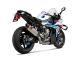 S-B10E11-APLT Kompletní výfukový systém řady Evolution, koncovka titanová BMW M 1000 RR (26)
