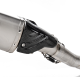 P-HSB10E3 Karbonový kryt BMW M 1000 RR (19-26), S 1000 R / M 1000 R (21-26), S 1000 RR (19-26)