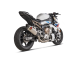 P-HSB10E3 Karbonový kryt BMW M 1000 RR (19-26), S 1000 R / M 1000 R (21-26), S 1000 RR (19-26)