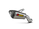S-K9SO12-ASZT Výfuková koncovka Kawasaki Z900 (25-26)