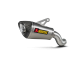 S-K9SO12-ASZT Výfuková koncovka Kawasaki Z900 (25-26)