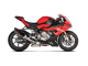 S-B10SO10-ZC Výfuková koncovka BMW M 1000 RR (19-26), S 1000 RR (19-26)