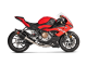 E-B10E8 Výfukové svody BMW M 1000 RR (19-24), S 1000 R / M 1000 R (21-26), S 1000 RR (19-26)