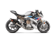 E-B10E8 Výfukové svody BMW M 1000 RR (19-24), S 1000 R / M 1000 R (21-26), S 1000 RR (19-26)