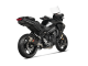 S-Y9R20-APC Kompletní výfukový systém řady Racing Yamaha Tracer 9 / GT / GT+ (21-26)